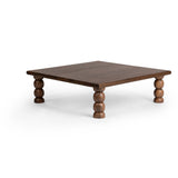 Adir Coffee Table by Classic Home at Eve Furniture