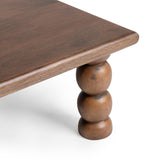 Adir Coffee Table by Classic Home at Eve Furniture