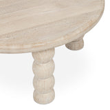 Adir Coffee Table by Classic Home at Eve Furniture