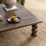 Adir Coffee Table by Classic Home at Eve Furniture