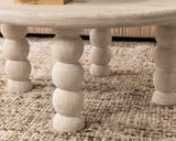 Adir Coffee Table by Classic Home at Eve Furniture
