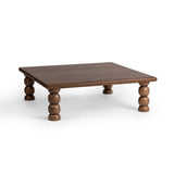 Adir Coffee Table by Classic Home at Eve Furniture