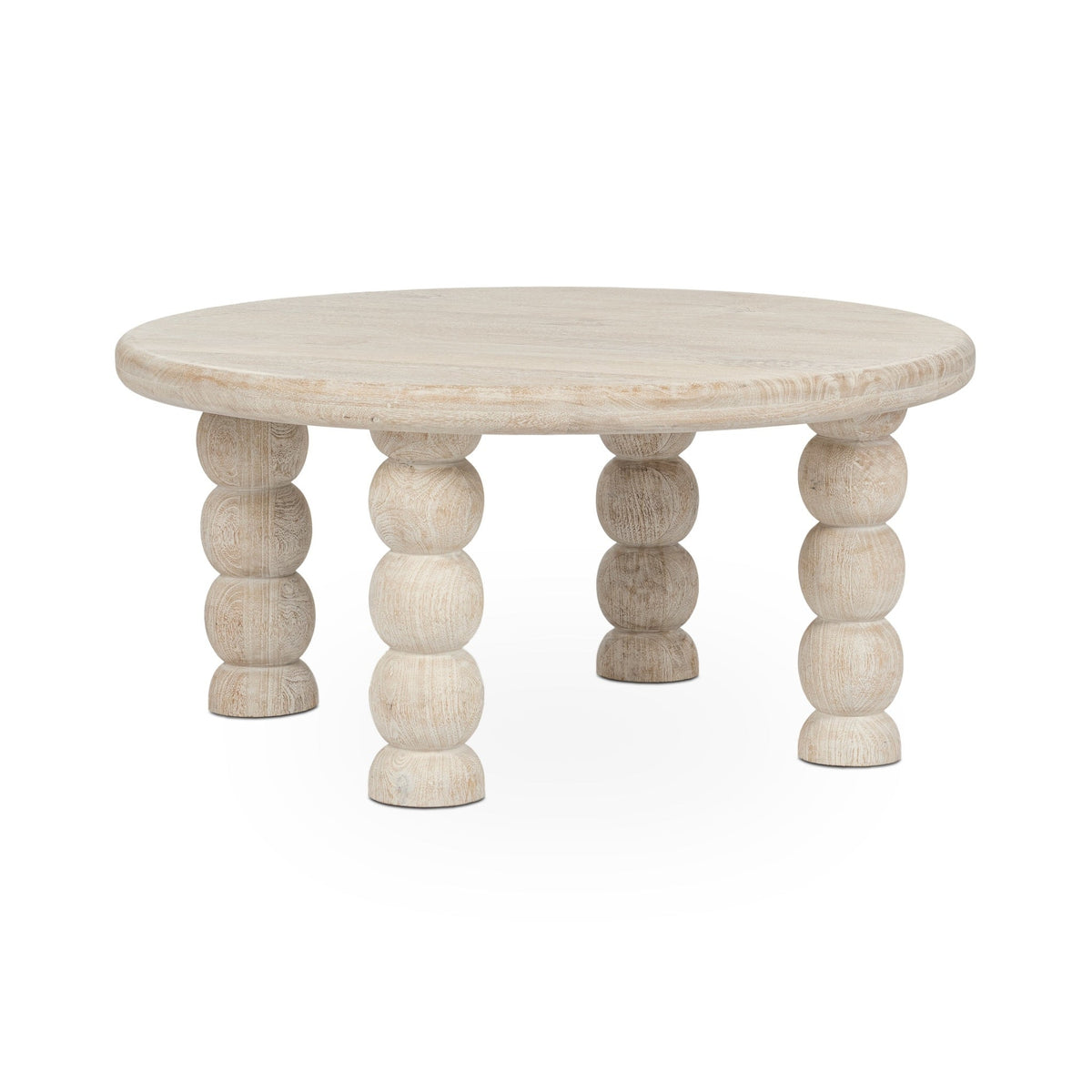 Adir Coffee Table by Classic Home at Eve Furniture