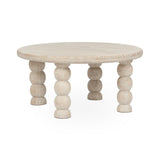Adir Coffee Table by Classic Home at Eve Furniture