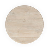 Adir Coffee Table - Cream by Classic Home at Eve Furniture