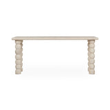 Adir Console Table by Classic Home at Eve Furniture