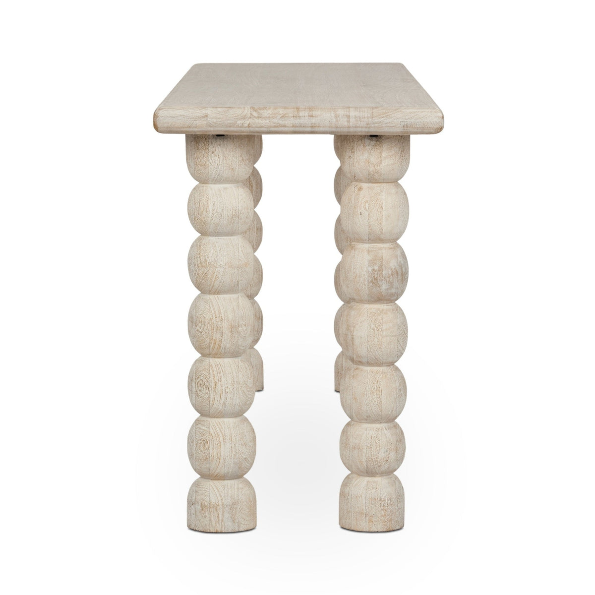 Adir Console Table by Classic Home at Eve Furniture