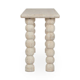Adir Console Table by Classic Home at Eve Furniture