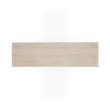 Adir Console Table by Classic Home at Eve Furniture