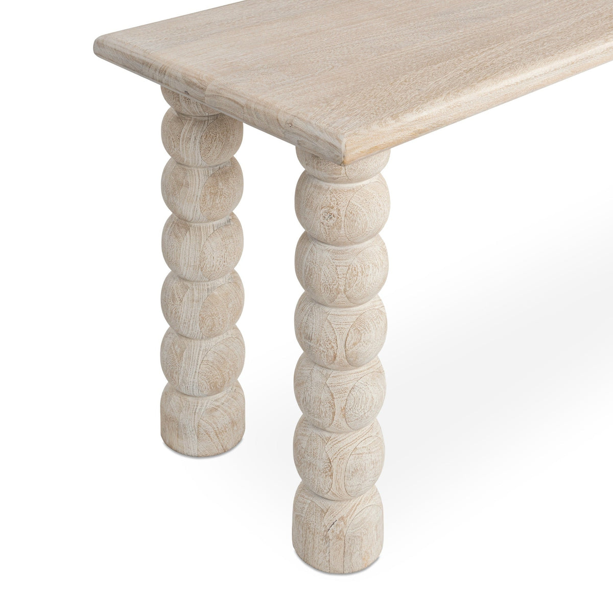Adir Console Table by Classic Home at Eve Furniture