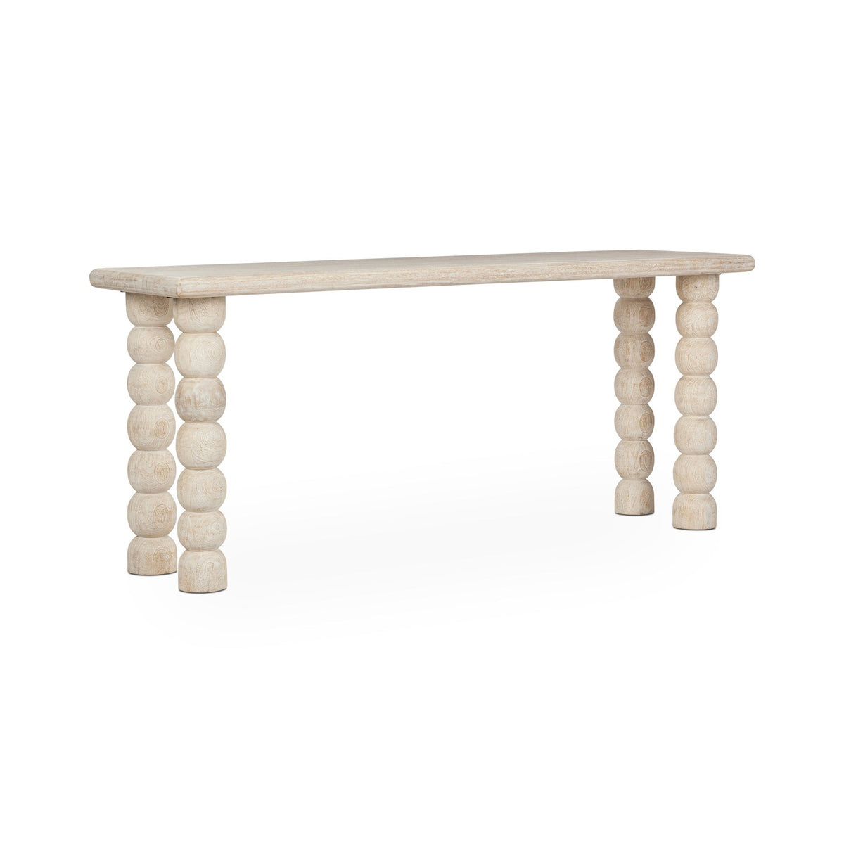 Adir Console Table by Classic Home at Eve Furniture