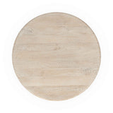 Adir Cream Coffee Table by Classic Home at Eve Furniture