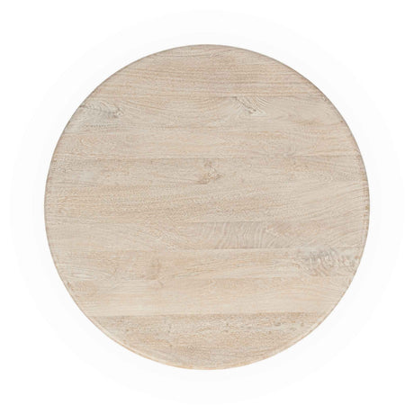 Adir Cream Coffee Table by Classic Home at Eve Furniture