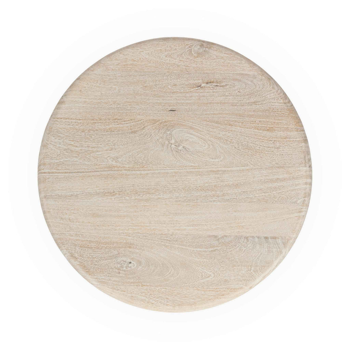 Adir Cream End Table by Classic Home at Eve Furniture