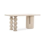 Adir Desk by Classic Home at Eve Furniture