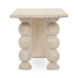 Adir Desk by Classic Home at Eve Furniture