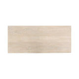 Adir Desk by Classic Home at Eve Furniture