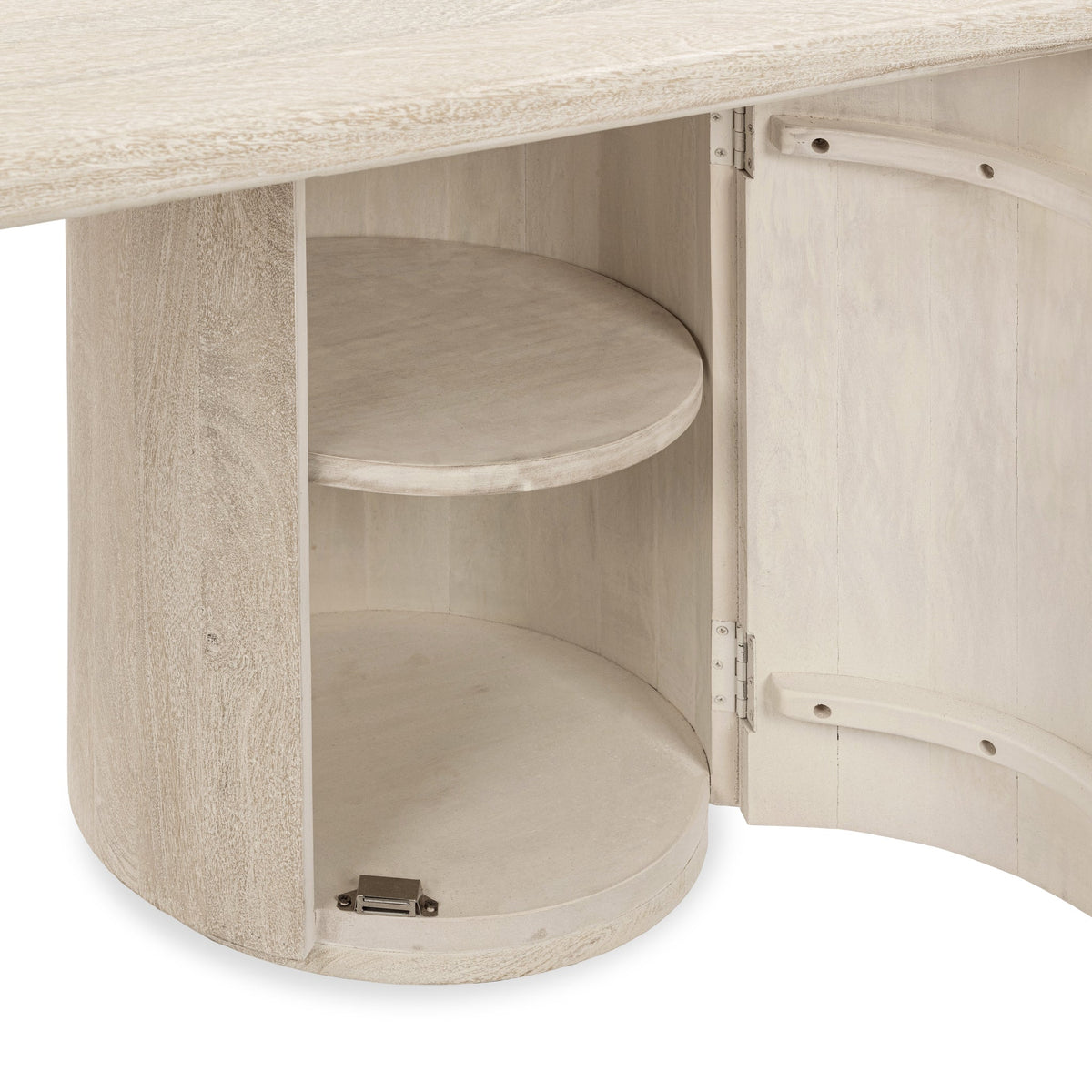Adir Desk by Classic Home at Eve Furniture