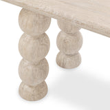 Adir Desk by Classic Home at Eve Furniture
