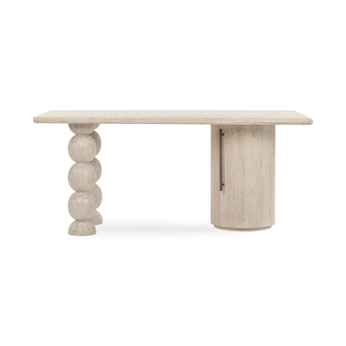 Adir Desk by Classic Home at Eve Furniture