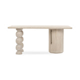 Adir Desk by Classic Home at Eve Furniture