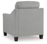 Adlai Shadow Chair