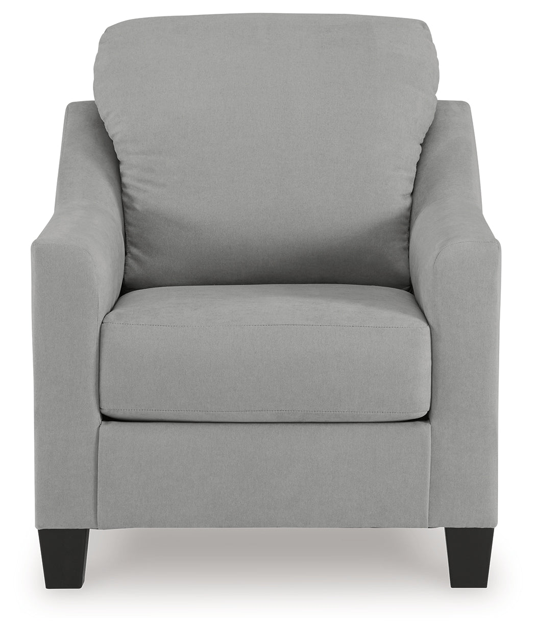 Adlai Shadow Living Room Set by Ashley at Eve Furniture