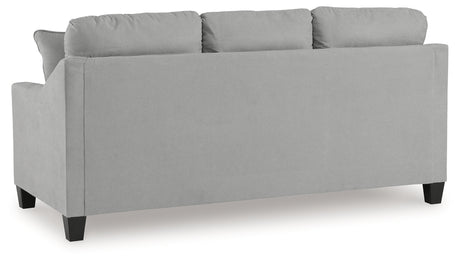 Adlai Shadow Living Room Set by Ashley at Eve Furniture