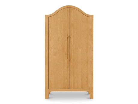 Adler Natural Tall Cabinet by MOES at Eve Furniture