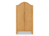 Adler Natural Tall Cabinet
