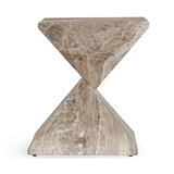 Adler Outdoor Accent Table by Classic Home at Eve Furniture