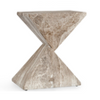 Adler Outdoor Accent Table by Classic Home at Eve Furniture