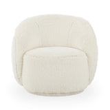 Adley Swivel Chair by Classic Home at Eve Furniture