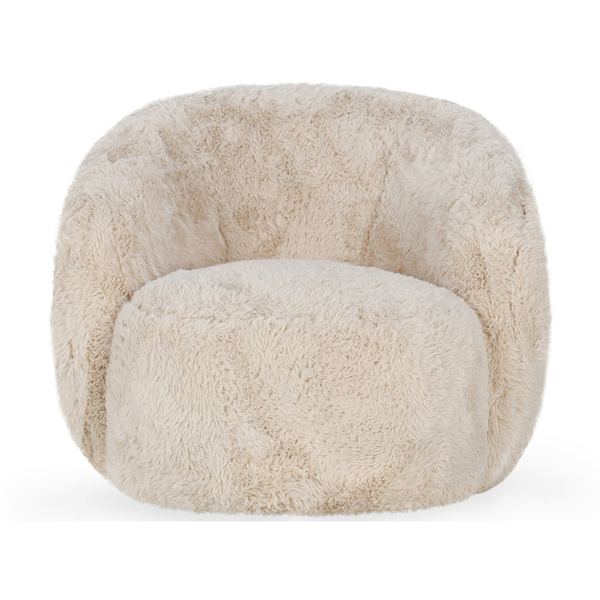 Adley Swivel Chair by Classic Home at Eve Furniture
