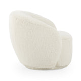 Adley Swivel Chair by Classic Home at Eve Furniture