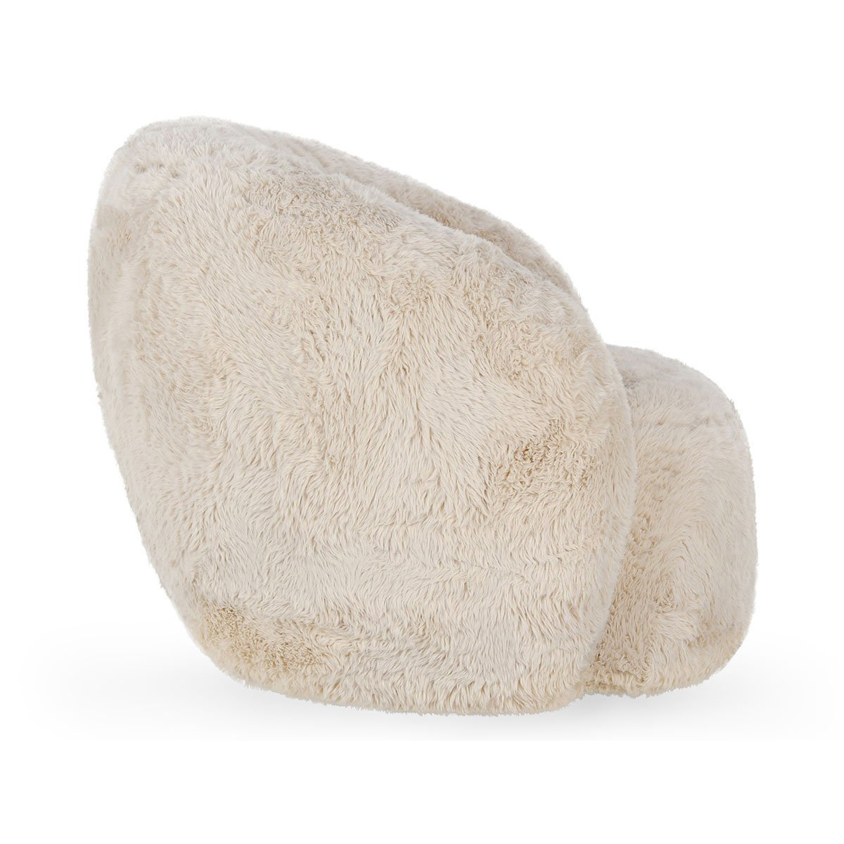 Adley Swivel Chair by Classic Home at Eve Furniture