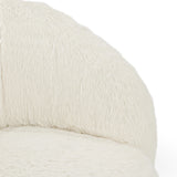 Adley Swivel Chair by Classic Home at Eve Furniture