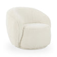 Adley Swivel Chair by Classic Home at Eve Furniture
