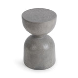 Adna Outdoor Accent Table by Classic Home at Eve Furniture