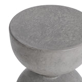 Adna Outdoor Accent Table by Classic Home at Eve Furniture
