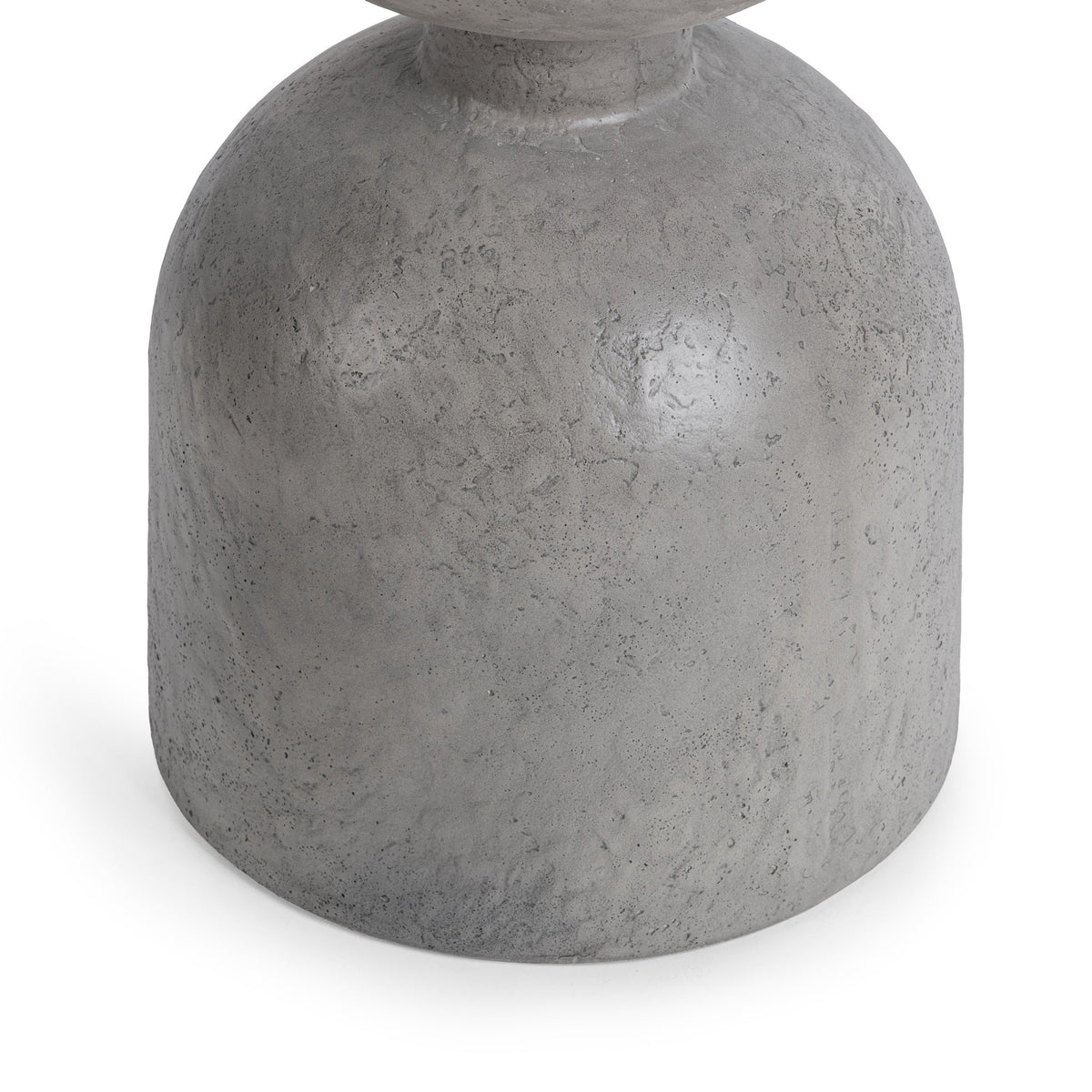 Adna Outdoor Accent Table by Classic Home at Eve Furniture
