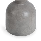 Adna Outdoor Accent Table by Classic Home at Eve Furniture