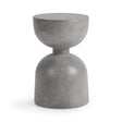Adna Outdoor Accent Table by Classic Home at Eve Furniture