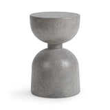 Adna Outdoor Accent Table by Classic Home at Eve Furniture