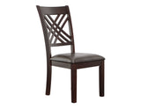 Adrian Side Chair, Set of 2