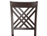 Adrian Side Chair, Set of 2