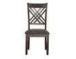 Adrian Side Chair, Set of 2 by Steve Silver at Eve Furniture