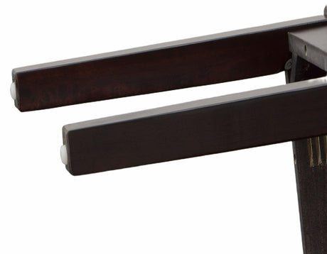 Adrian Side Chair, Set of 2 by Steve Silver at Eve Furniture