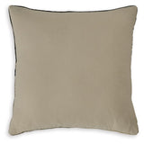 Adrielton Black/Brown/Tan Pillow by ASHLEY FURNITURE at Eve Furniture