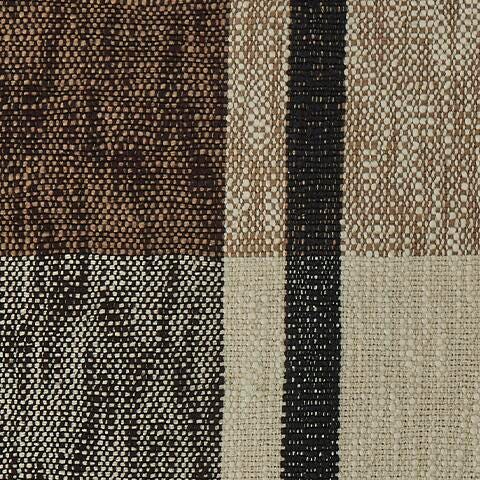 Adrielton Black/Brown/Tan Pillow by ASHLEY FURNITURE at Eve Furniture